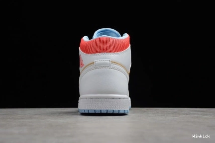 - SESAME AIR CZ0774-200 (W) 1 MID SE JORDAN 1104